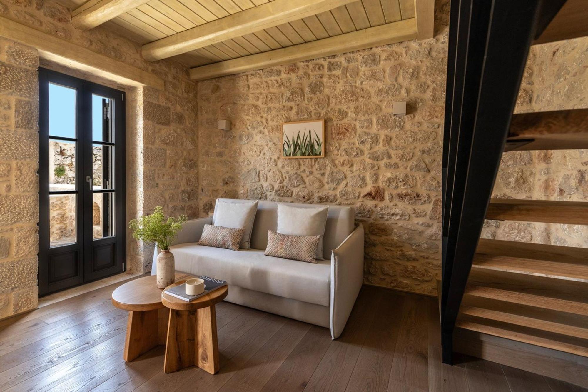Korona Boutique Hotel Oítilon Buitenkant foto